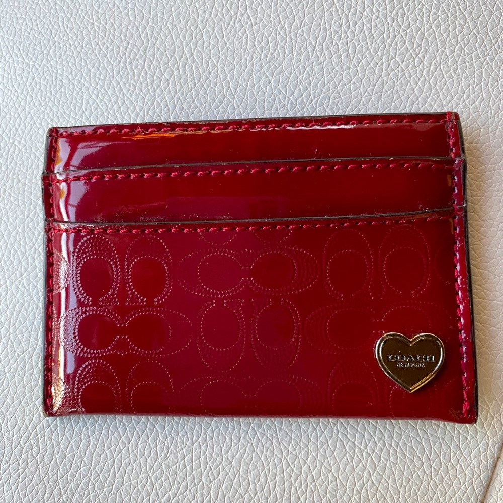 Cards wallet